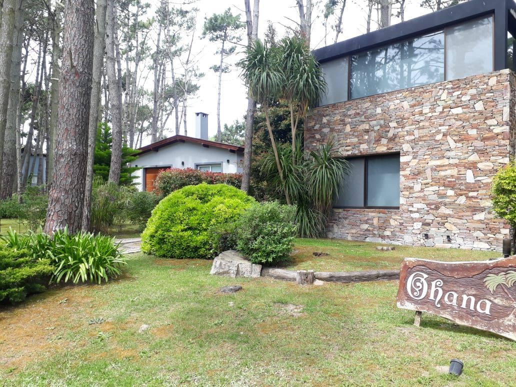Casa en venta 5 