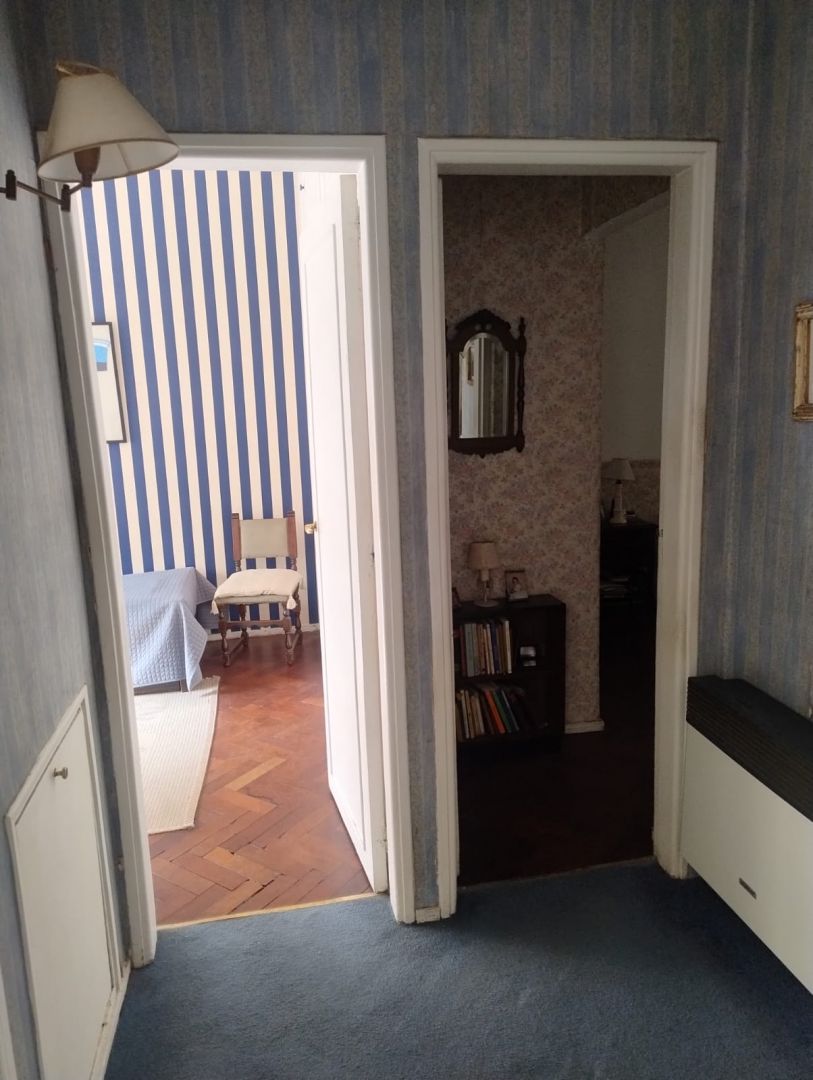 VENTA DE DEPARTAMENTO EN Capital Federal - Recoleta - 6