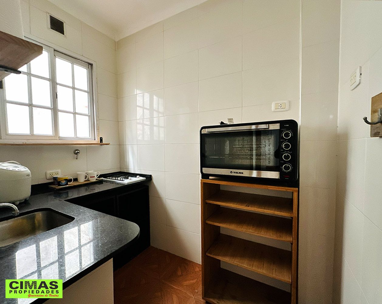 VENTA DE DEPARTAMENTO EN Capital Federal - Paternal - 30