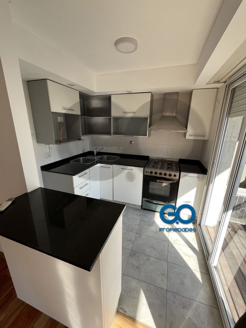 Departamento en Alquiler en Villa Urquiza, Capital Federal