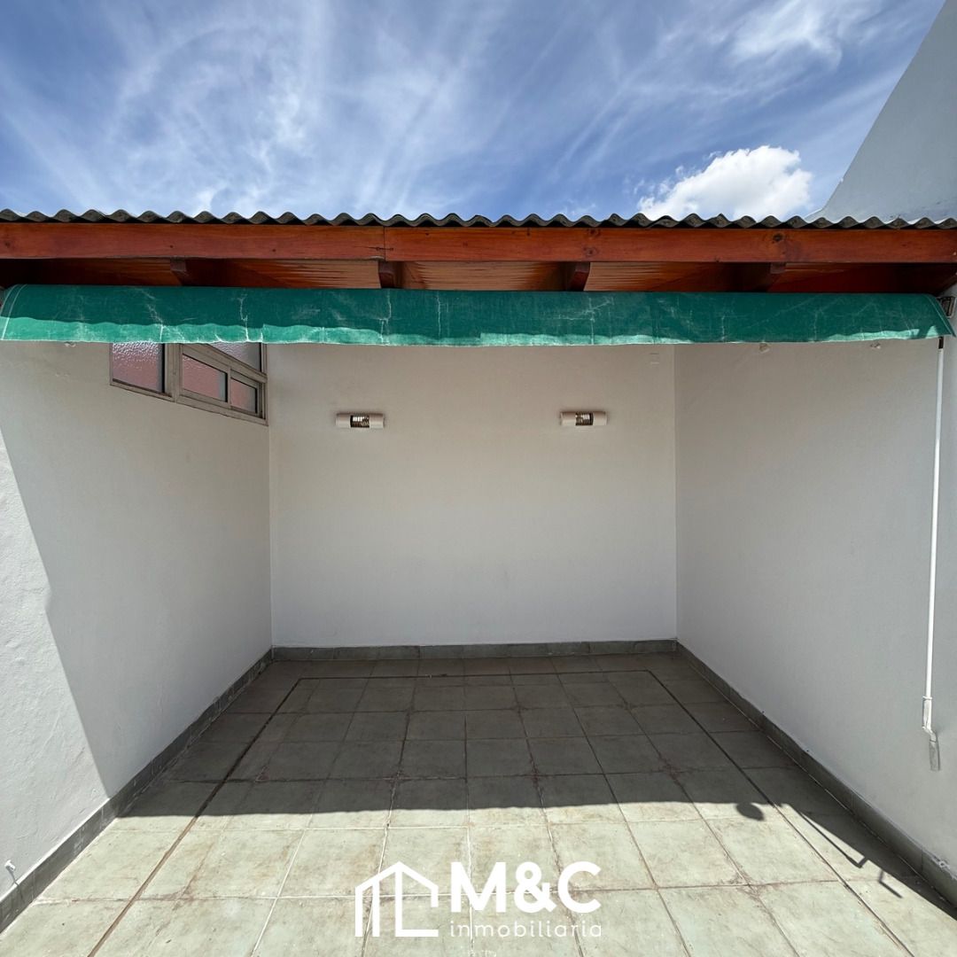 VENTA DE DEPARTAMENTO EN Capital Federal - Saavedra - 19
