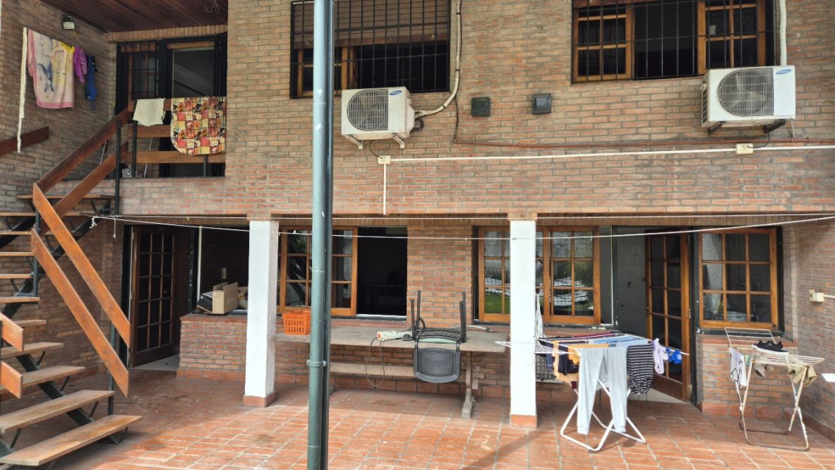 VENTA DE CASA EN Capital Federal - Saavedra - 33