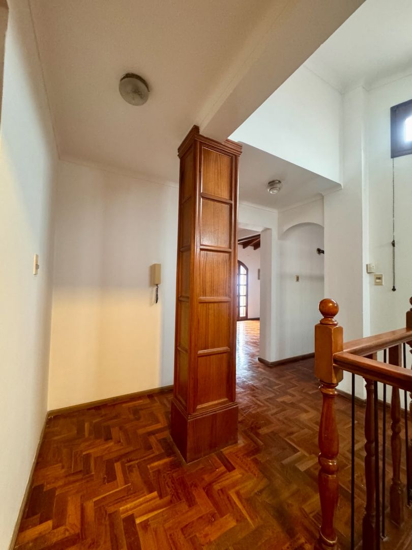 Casa en Alquiler en Capital, Mendoza