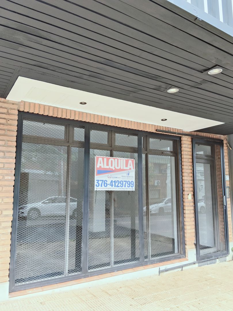 En alquiler céntrico local apto para oficinas o comercio — foto 10