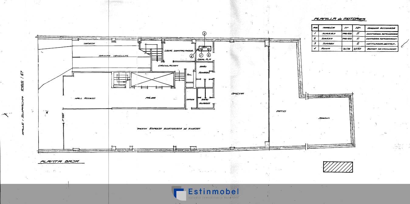 VENTA DE LOCAL EN Capital Federal - RETIRO - 32