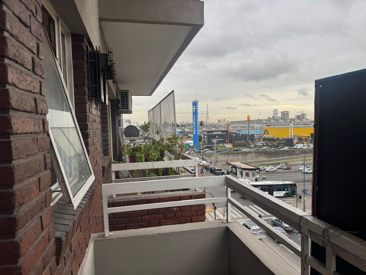 Departamento en Venta en Villa Devoto, Capital Federal