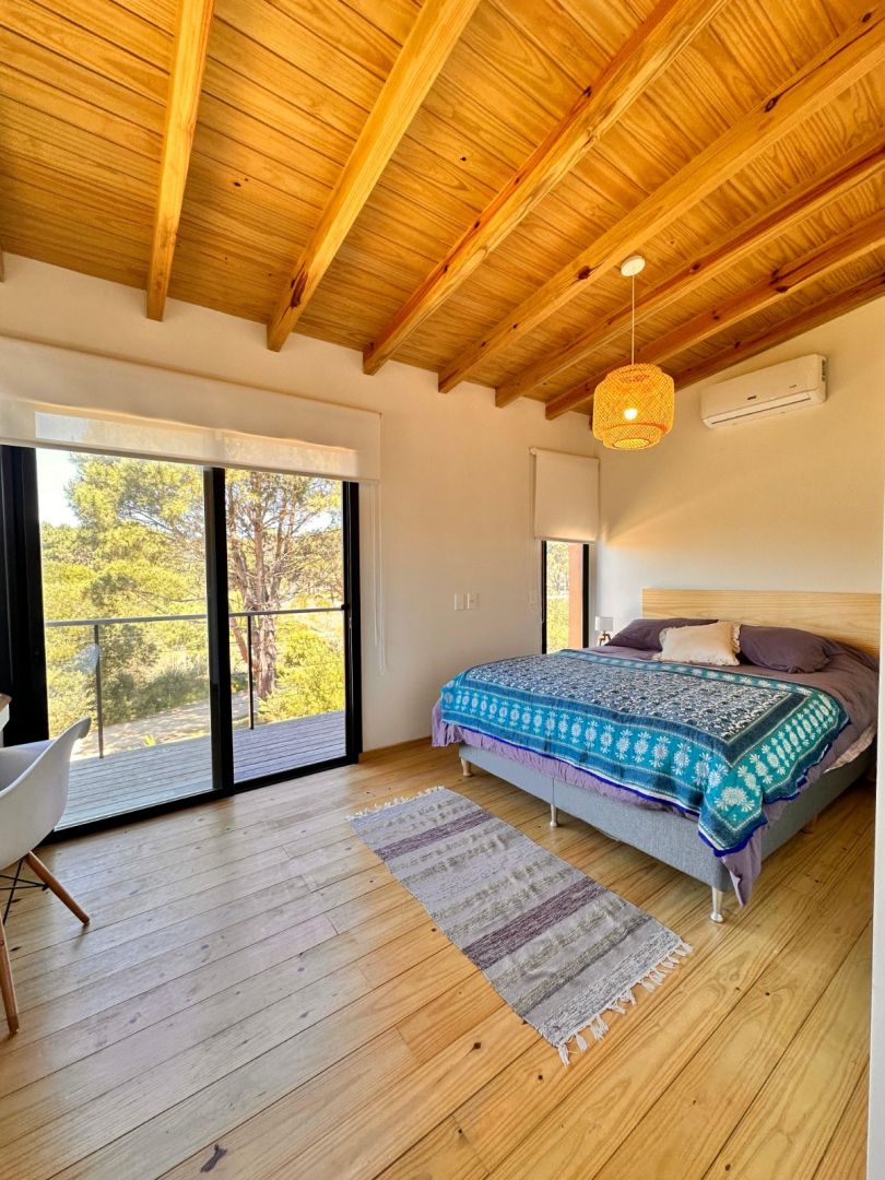 Casa EN ALQUILER TEMPORARIO