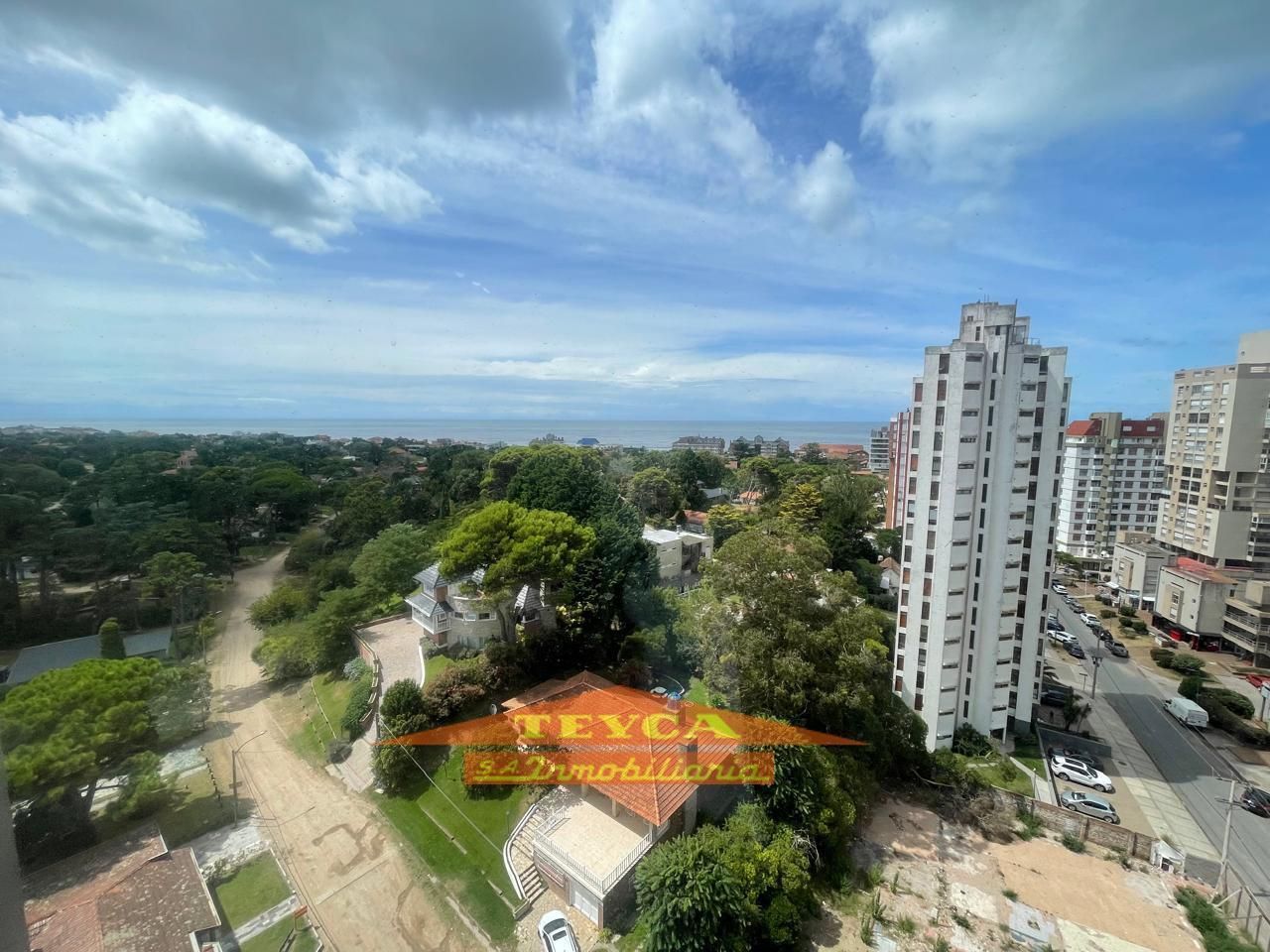 Departamento en venta Centro Playa 4 ambientes