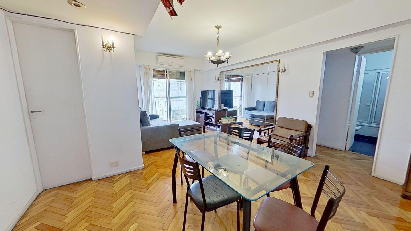 Departamento en Venta en Villa del Parque, Capital Federal