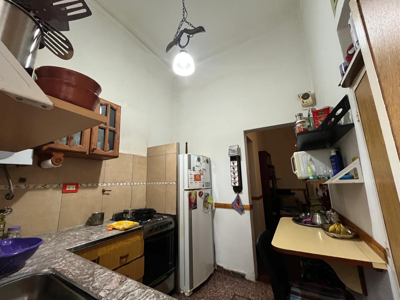 VENTA DE DEPARTAMENTO EN Capital Federal - Villa Crespo - 7