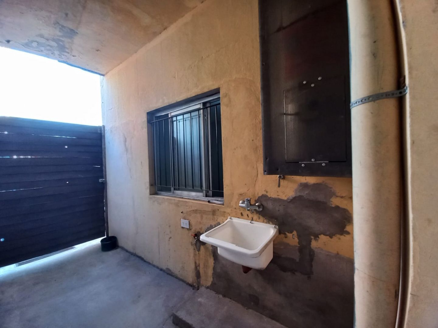 ALQUILER DE CASA EN La Matanza - Gregorio de Laferrere - 17