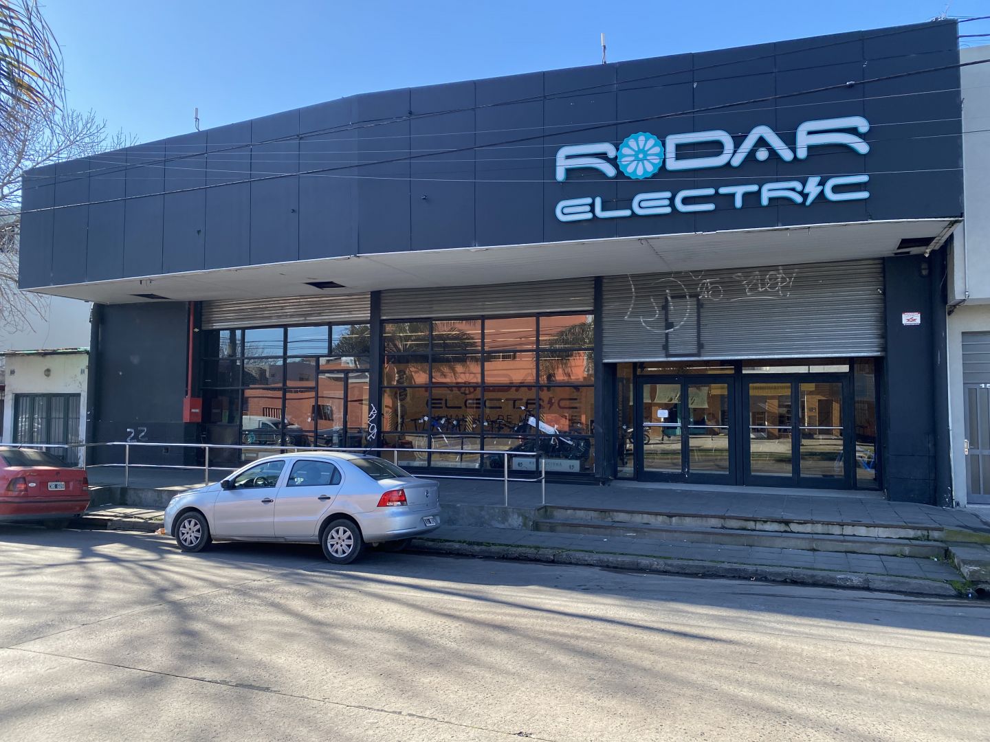VENTA DE LOCAL EN La Plata - Tolosa - 5