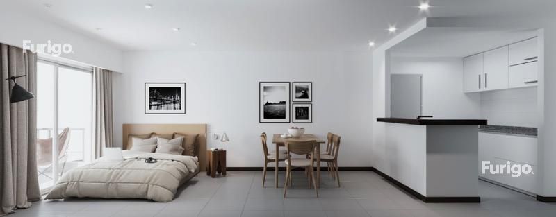 Departamento en Venta en Rosario, Santa Fe