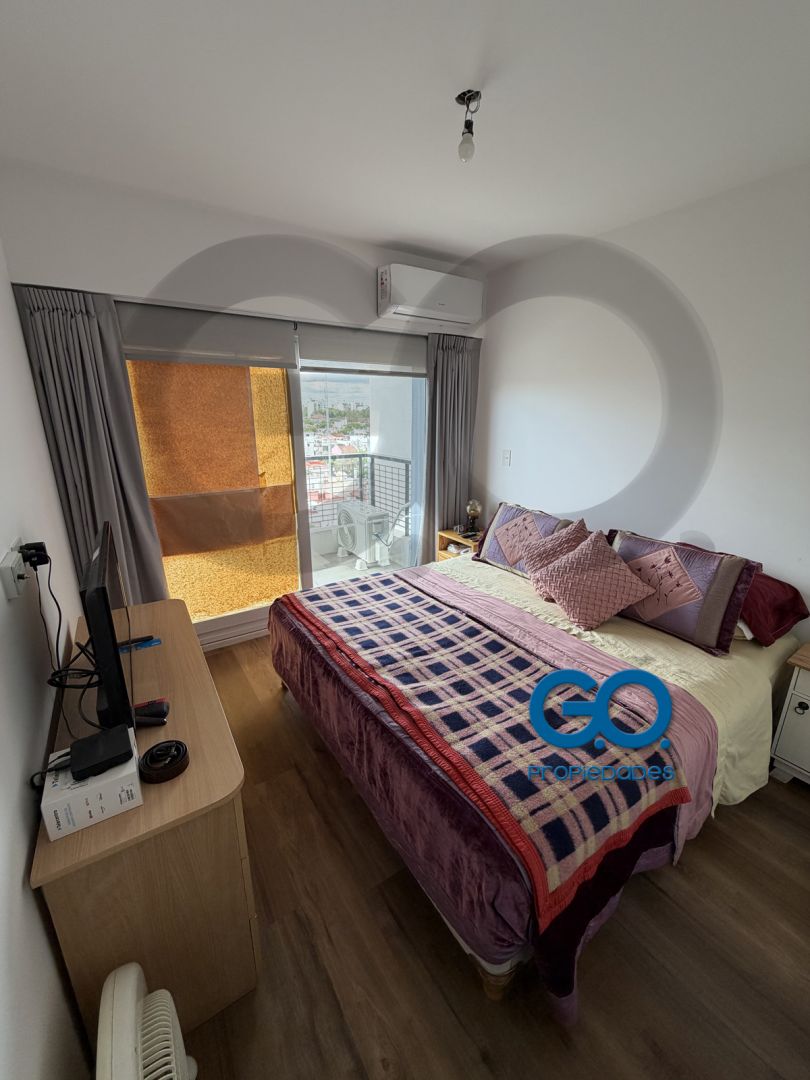 Departamento en Venta en Villa Urquiza, Capital Federal