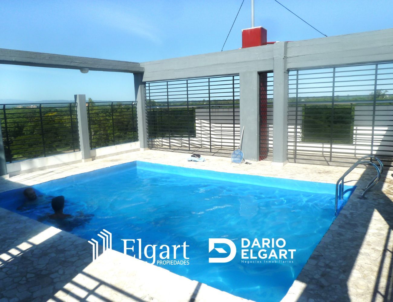 Departamento EN ALQUILER
