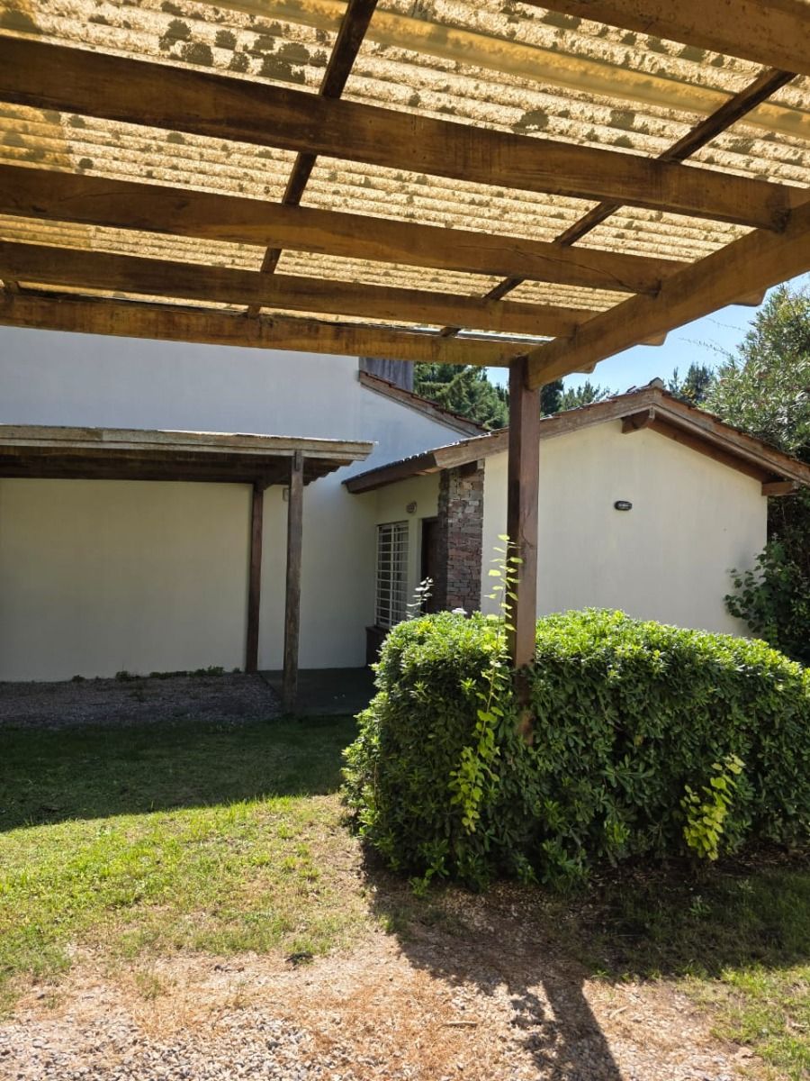 ALQUILER DE CASA EN Aguas Verdes - 19