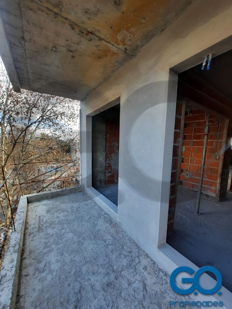 Departamento en Venta en Villa Devoto, Capital Federal