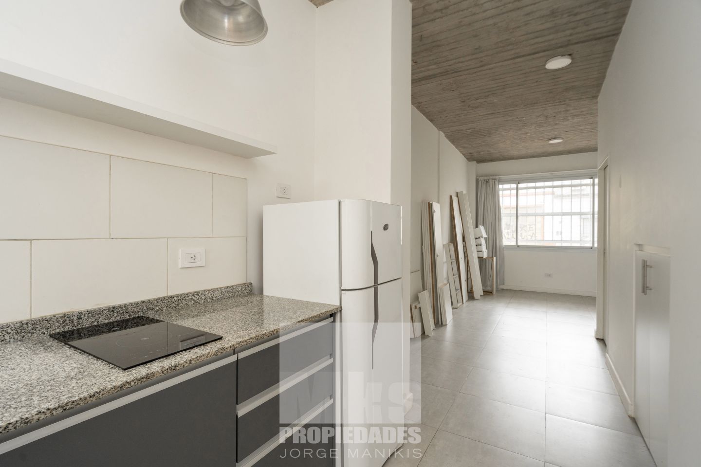 Departamento en Venta en Barracas, Capital Federal