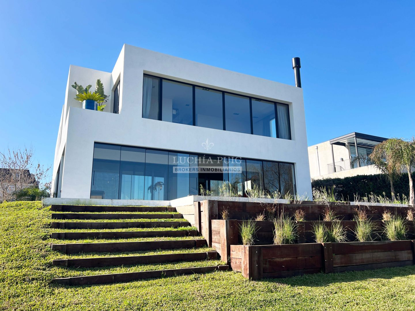Casa en EL YACHT - NORDE 100