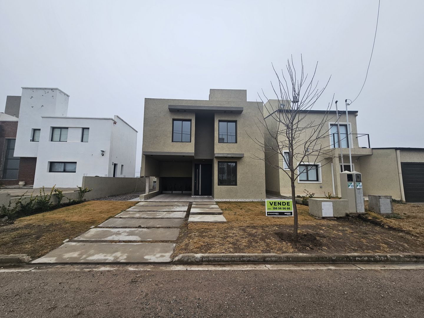 VENTA DE CASA EN Malagueño - Tejas 4 - 1