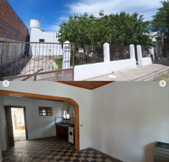 Casa en Venta en Trelew, Chubut