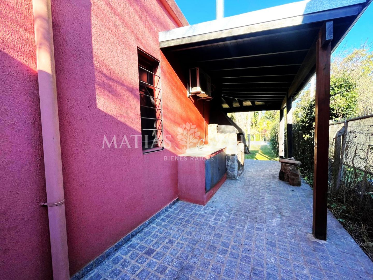VENTA DE CASA EN Ituzaingó - Parque Leloir - 33