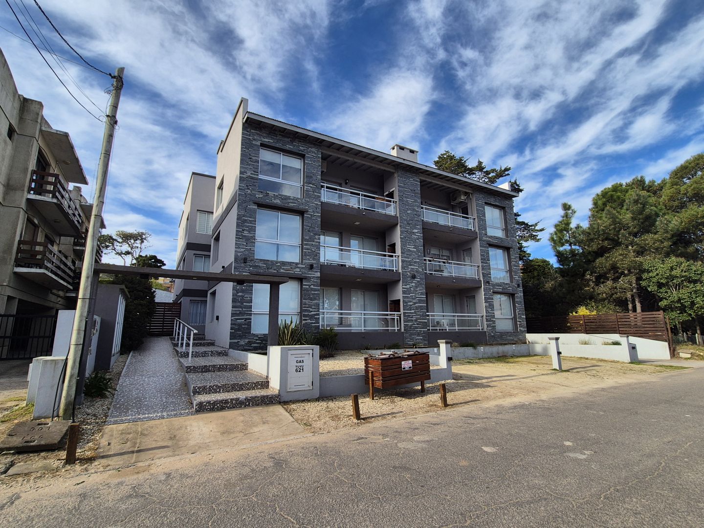 Departamento en Venta en Pinamar, Buenos Aires Costa Atlantica