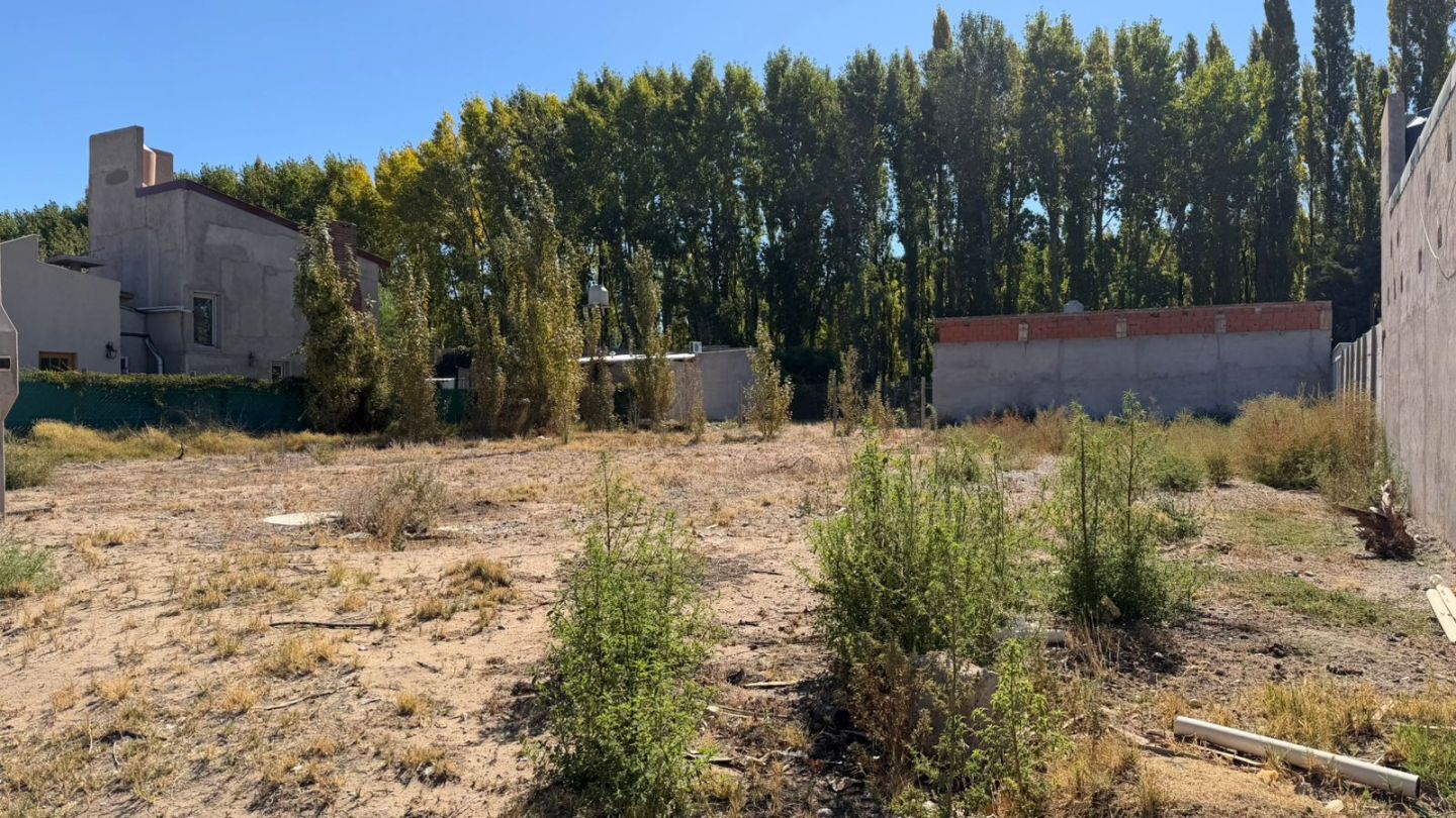 Lote EN VENTA
