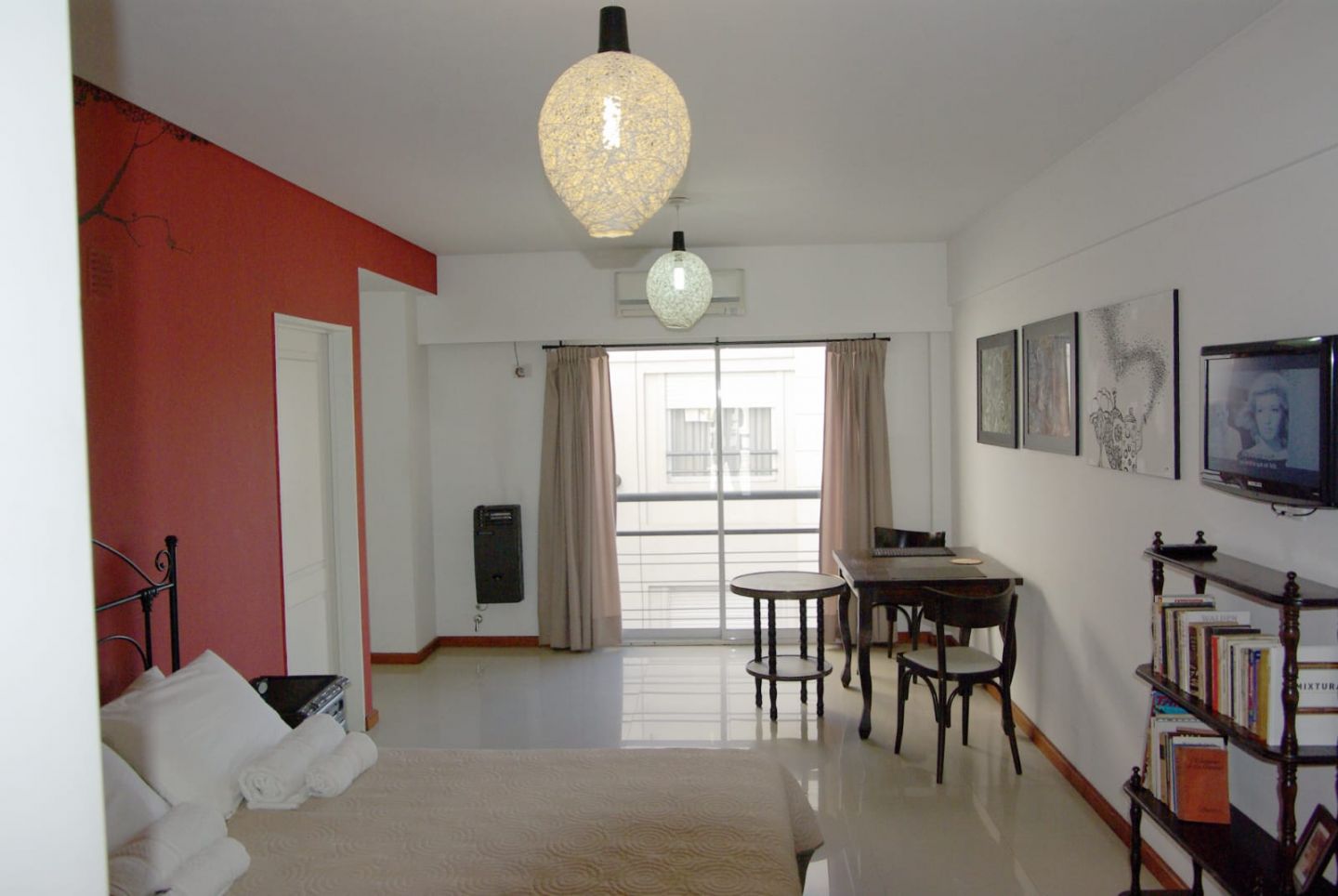 Departamento en Venta en Almagro, Capital Federal