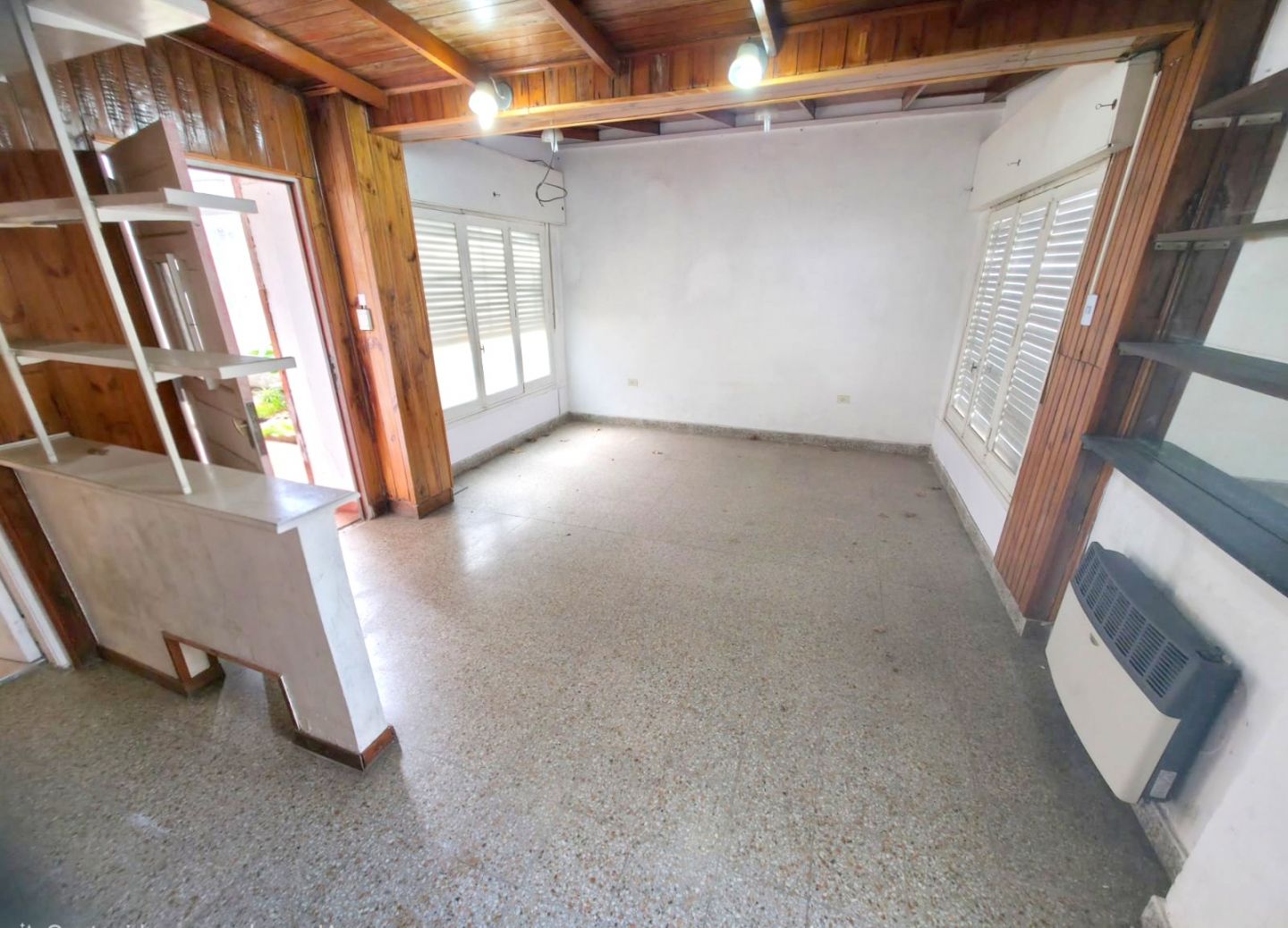 Departamento en Venta en Tres de Febrero, G.B.A. Zona Oeste