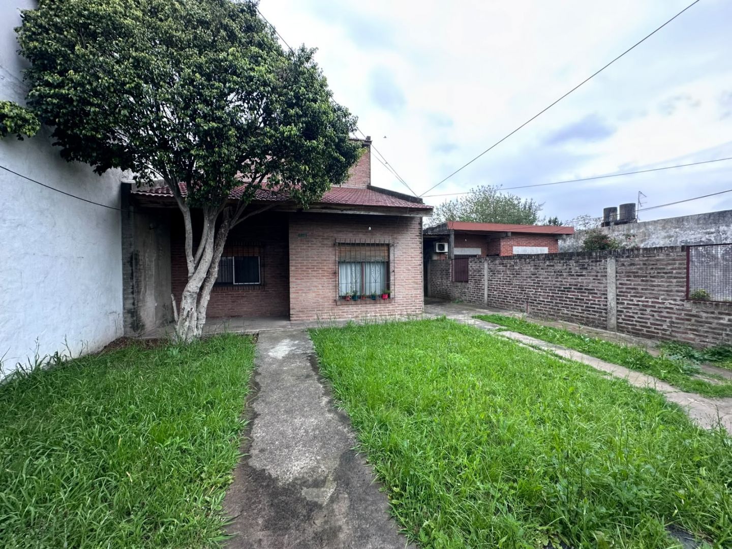 Casa en Venta en La Matanza, G.B.A. Zona Oeste