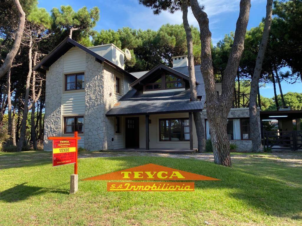 Casa en venta Norte 6 ambientes