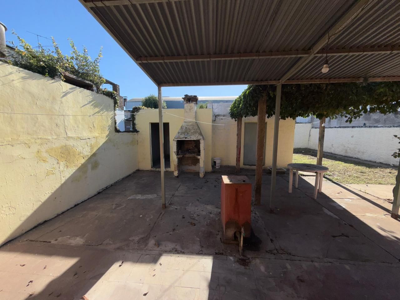 Casa en Alquiler en Villa Constitución, Santa Fe