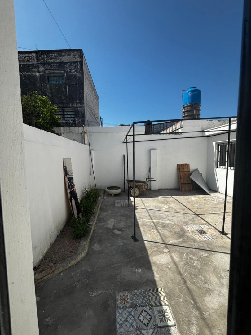 ALQUILER DE DEPARTAMENTO EN Córdoba - Talleres - 8