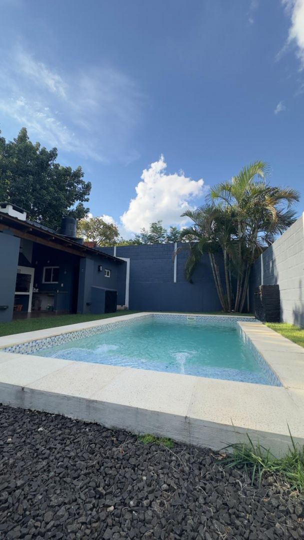 Casa en 180