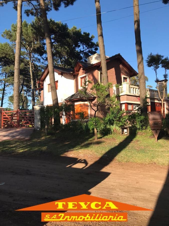 Casa en venta Ostende 4 ambientes