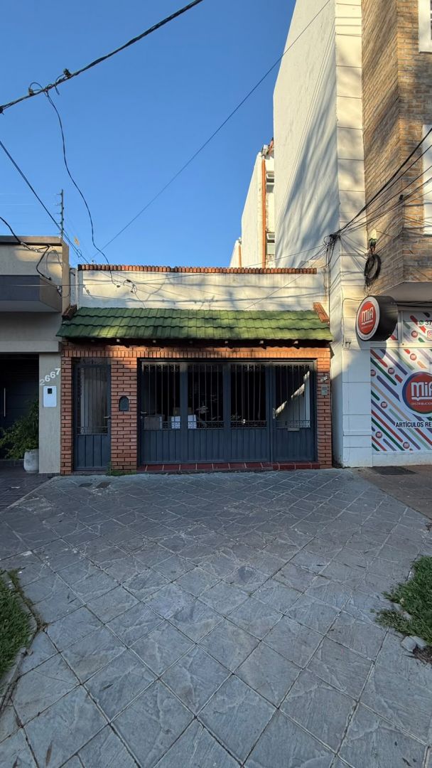 Casa en AVENIDA RADEMACH 2600