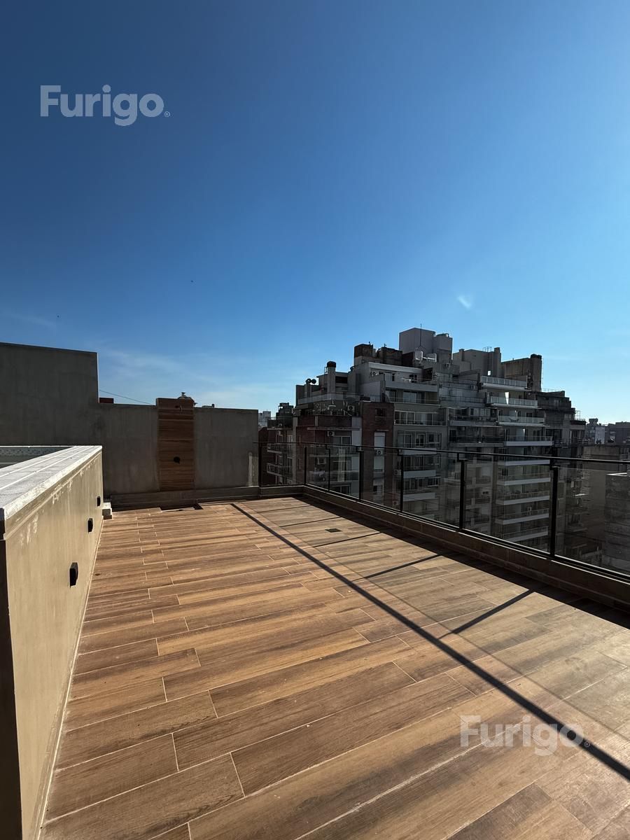Departamento en Venta en Rosario, Santa Fe