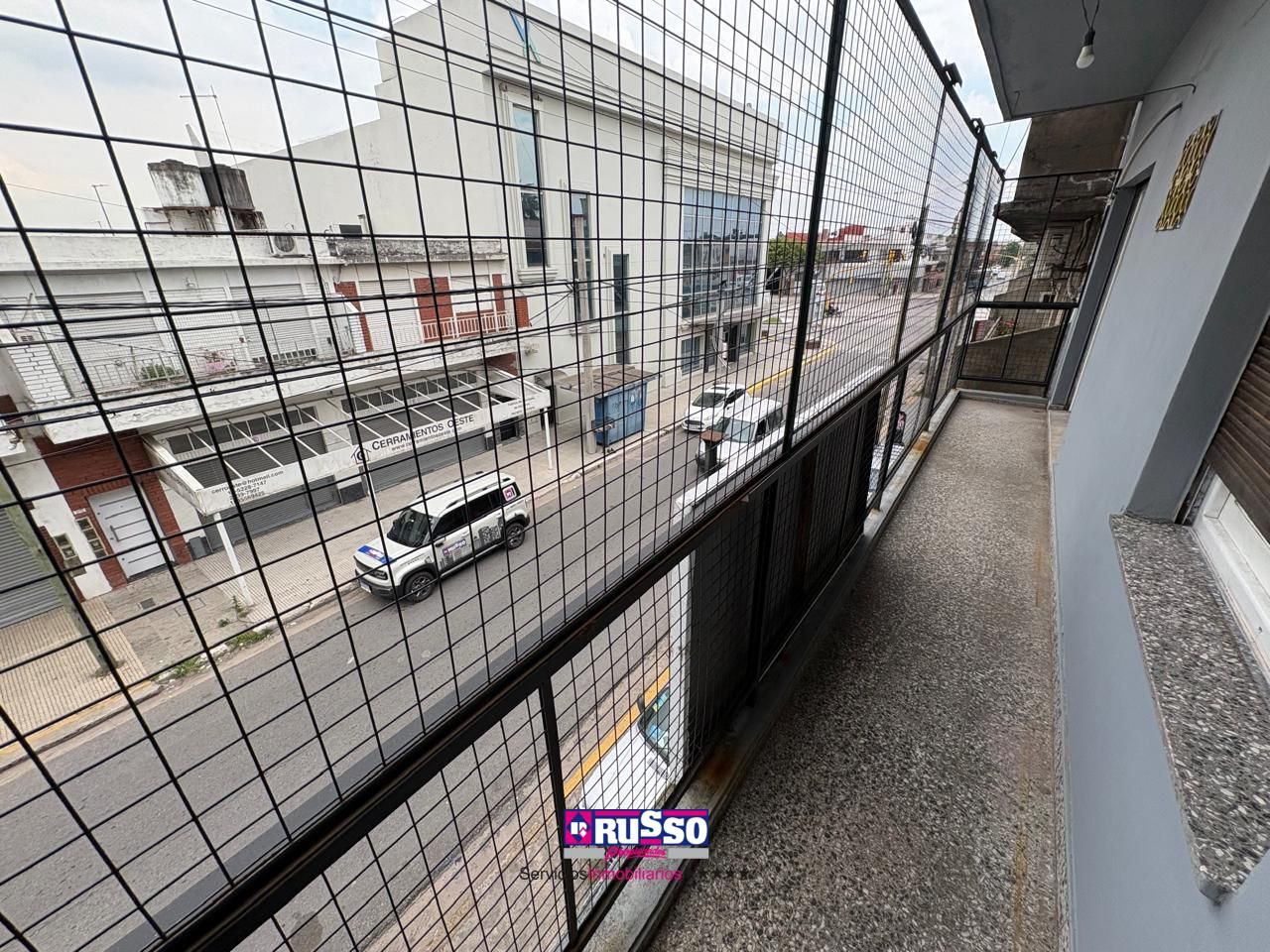 Departamento en alquiler San Justo 2 ambientes - miniatura 9