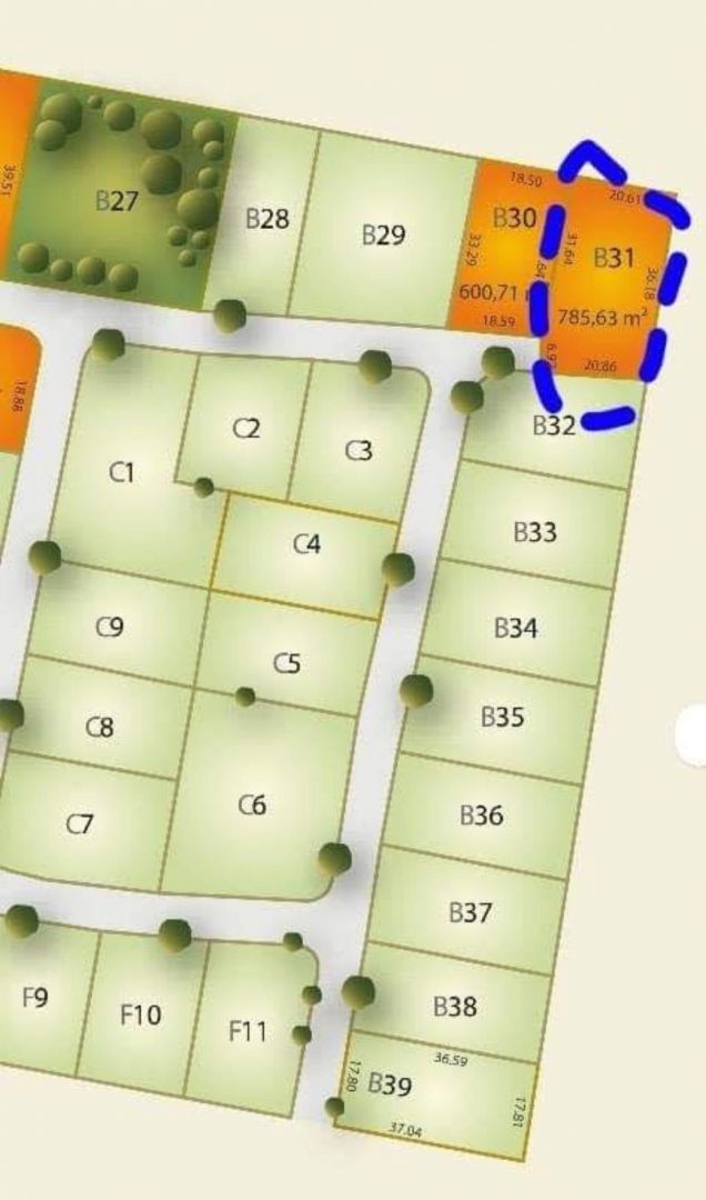 Lote EN VENTA