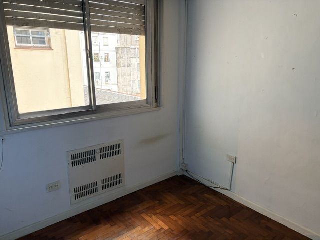 Departamento en Venta en Balvanera, Capital Federal