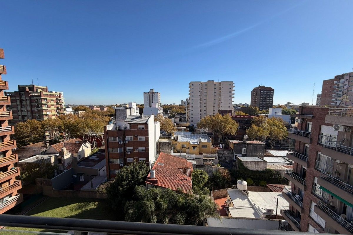 Departamento en Venta en San Fernando, G.B.A. Zona Norte