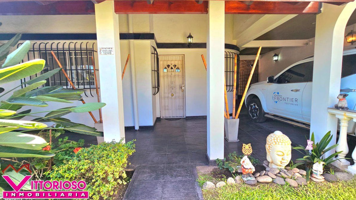 Casa en Venta en Alte. Brown, G.B.A. Zona Sur