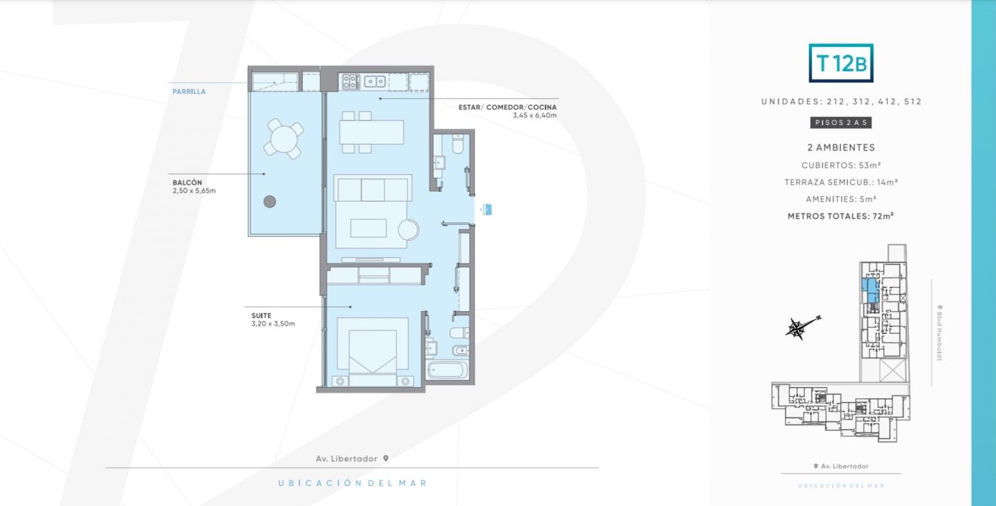 Departamento EN VENTA