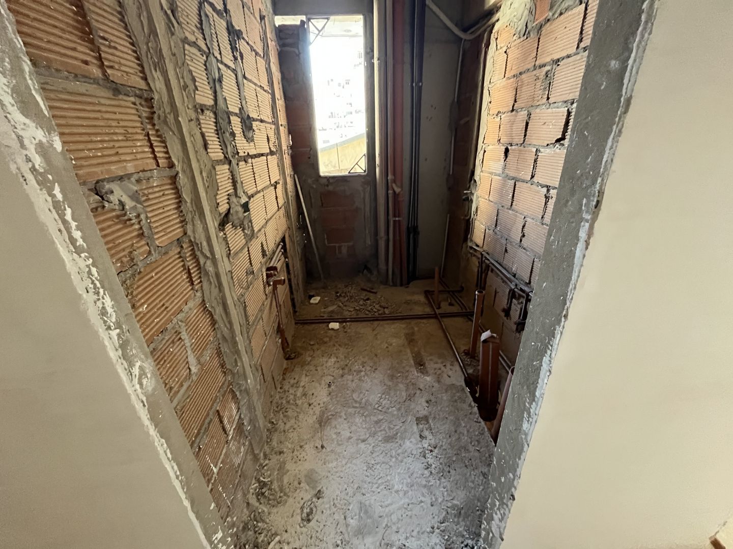 VENTA DE DEPARTAMENTO EN Capital Federal - Recoleta - 11