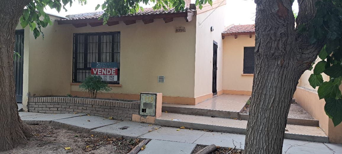 Casa en Venta en Lujan de Cuyo, Mendoza