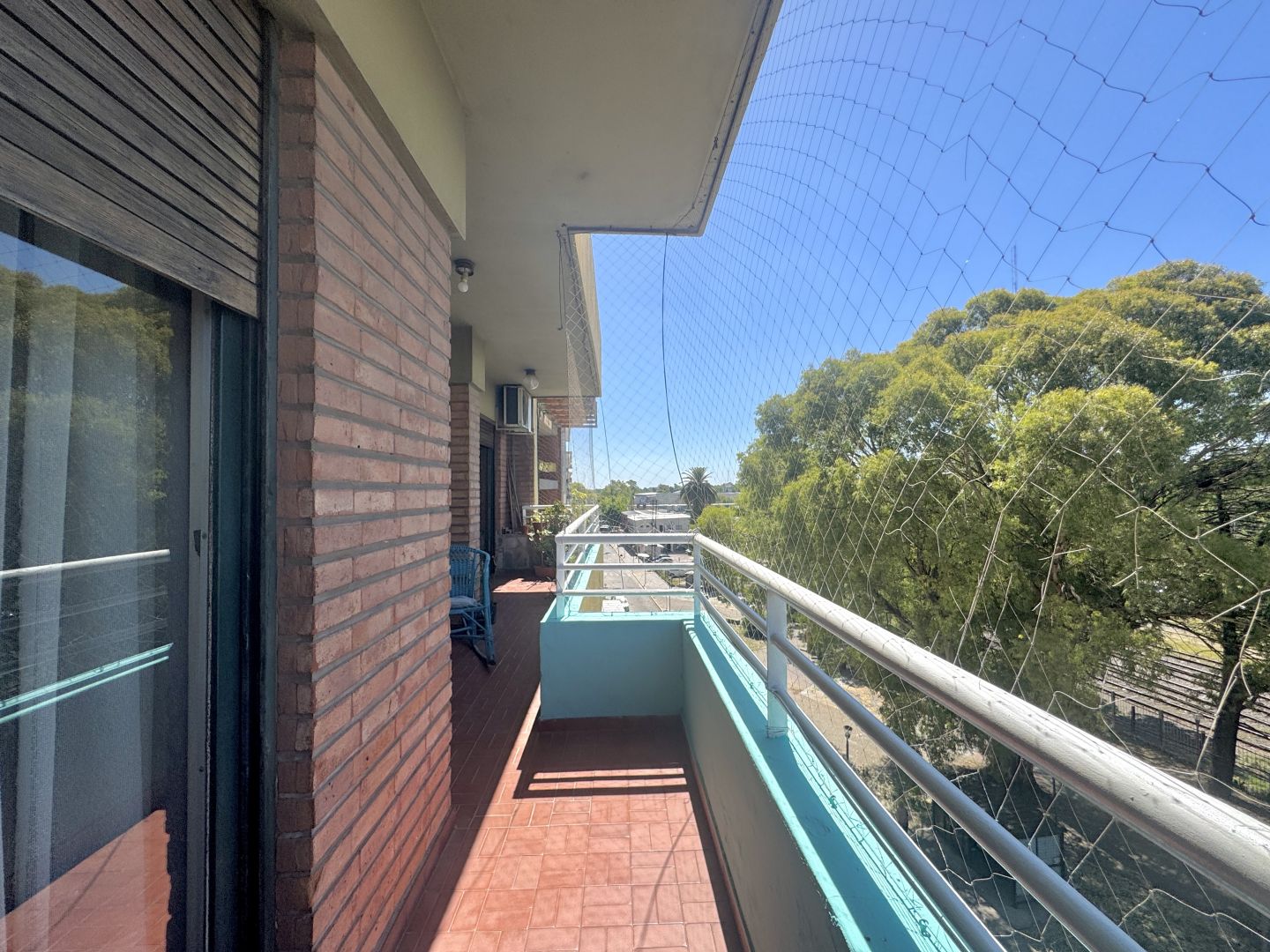 VENTA DE DEPARTAMENTO EN Tres de Febrero - Caseros - 47