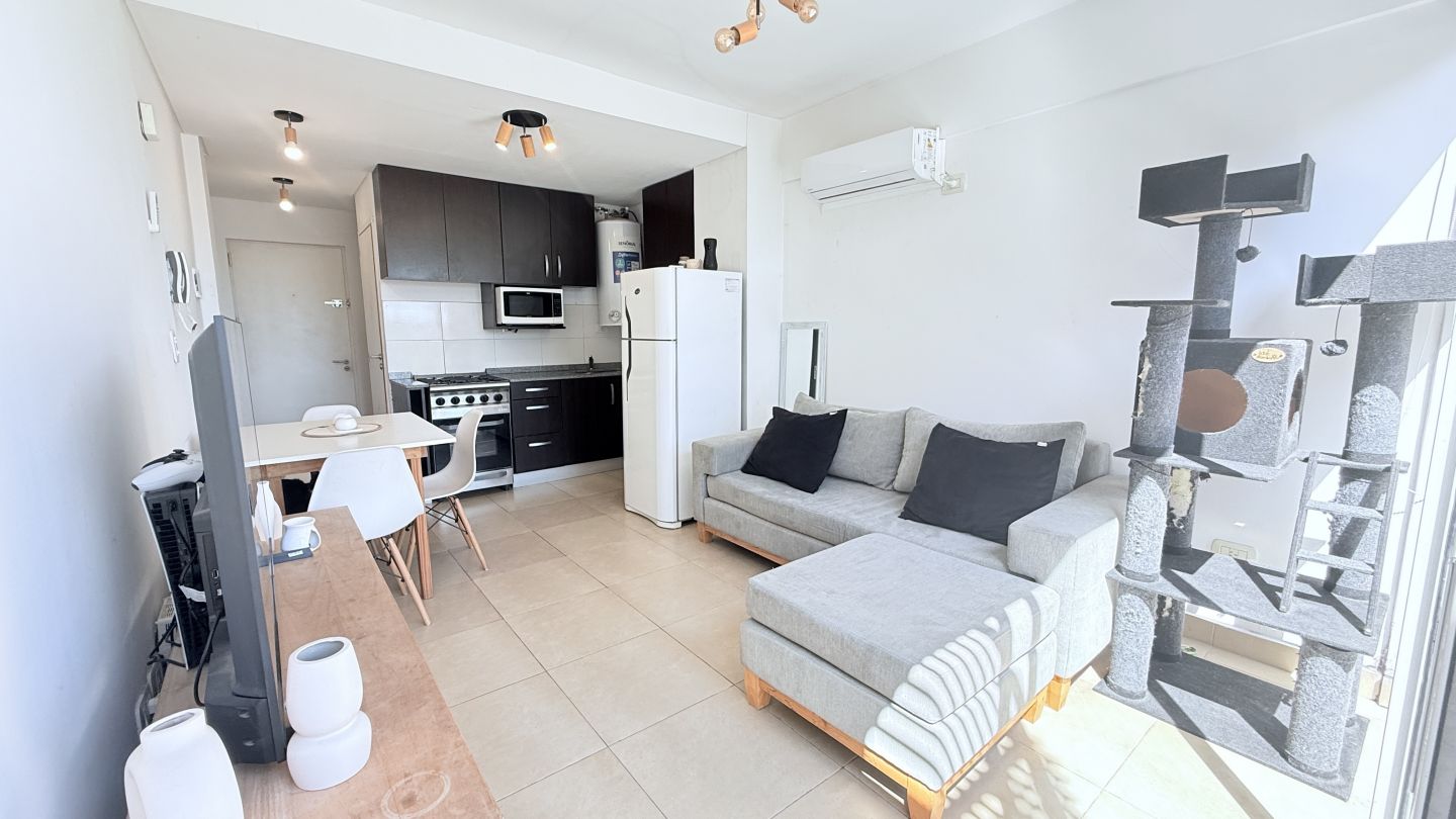 Departamento en Venta en Escobar, G.B.A. Zona Norte