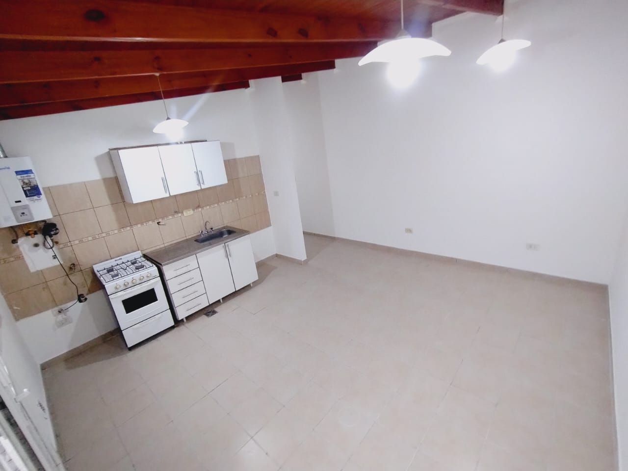 Departamento EN ALQUILER