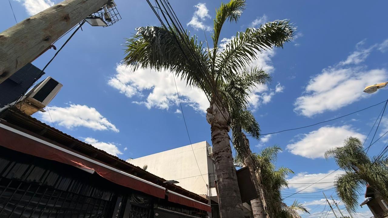 Lote en Venta en General San Martin, G.B.A. Zona Norte